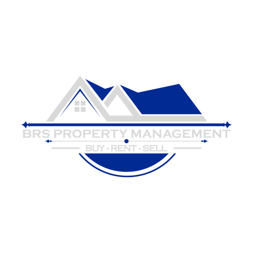 BRS Properties Logo