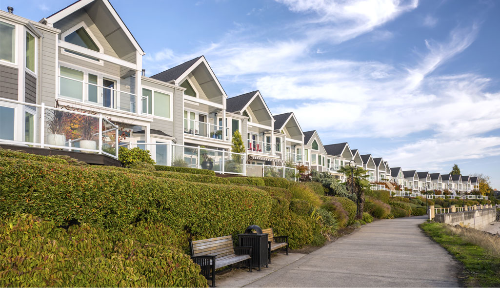 Utica MI Property Management