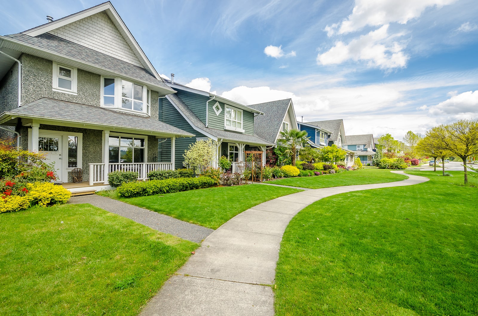Metro Detroit Property Management